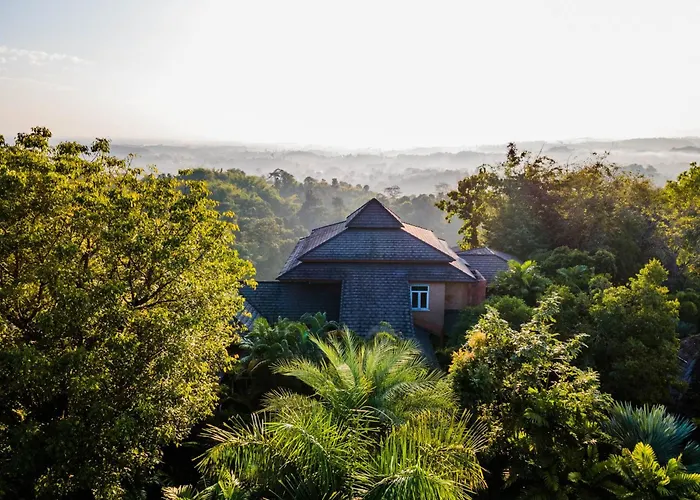Katiliya Mountain Resort And Spa